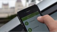 Amitől a mobilparkolás hatékonyan működik kép