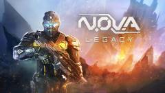 N.O.V.A. Legacy, Touchgrind BMX 2 - a legjobb mobiljátékok a héten kép