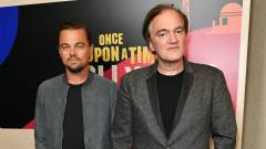 Tarantino a Ponyvaregényhez hasonlította új filmjét kép