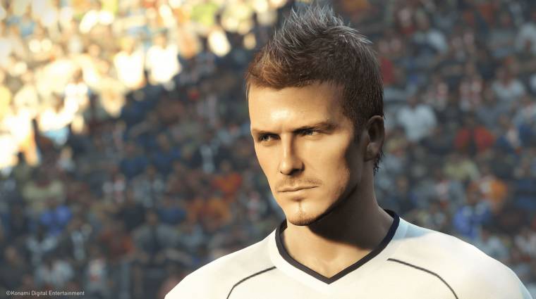 Pro Evolution Soccer 2019 - végre nem kamu csapatok és játékosok lesznek bevezetőkép