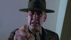Elhunyt R. Lee Ermey, Hollywood legkeményebb őrmestere kép