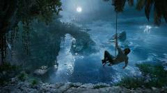 Shadow of the Tomb Raider - az Nvidia segít jobbá tenni kép