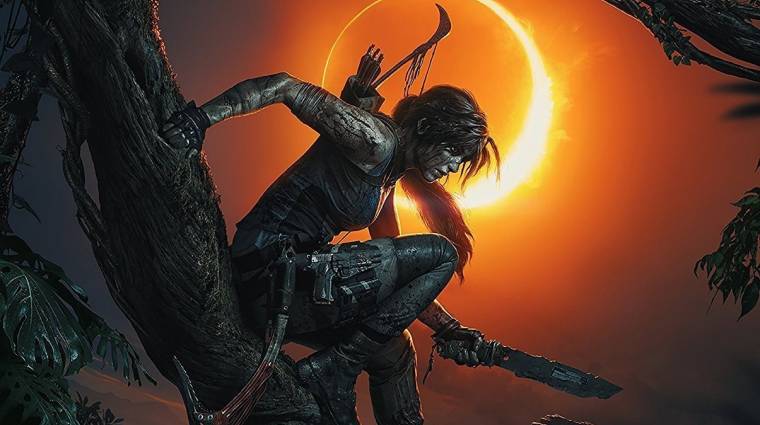 Eladja nyugati játékfejlesztő stúdióit a Square Enix, új tulajdonoshoz kerül a Tomb Raider és a Deus Ex bevezetőkép