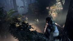 Shadow of the Tomb Raider - van időd fél percnyi játékmenetre? kép