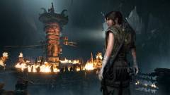 Shadow of the Tomb Raider - ennyivel lesz szebb Xbox One X-en kép