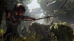 E3 2018 - itt vannak a hivatalos Shadow of the Tomb Raider screenshotok kép