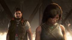 A Tomb Raider írója más irányba vinné a történetet kép