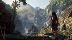 Shadow of the Tomb Raider - így néz ki a játék legnagyobb városa kép