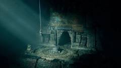 Shadow of the Tomb Raider - ma a sírhelyeket nézzük meg kép