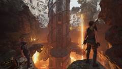 Shadow of the Tomb Raider - érkezik az első DLC kép