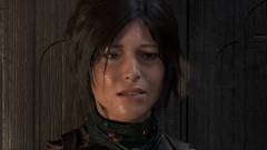 Breaking: jön a következő Tomb Raider, új motorra vált a Crystal Dynamics kép