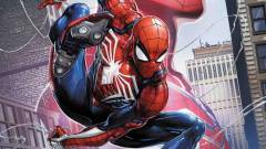 Az Insomniac Games Pókembere is bekerül a képregényekbe kép