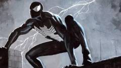 Spider-Man - jó okkal maradt ki a szimbiótaruha kép