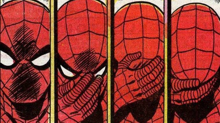 Spider-Man - Pókember legidegesítőbb ellenfele kezd mindenki agyára menni bevezetőkép