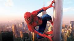 Spider-Man - a Sam Raimi-féle mozik ruhája is bekerül kép