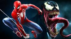 Masszív Spider-Man 2 szivárgás: minden a szimbióták körül forog a folytatásban? kép