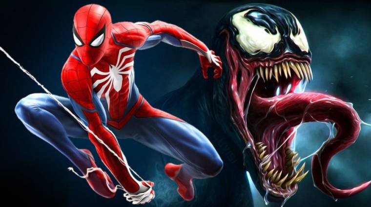 Masszív Spider-Man 2 szivárgás: minden a szimbióták körül forog a folytatásban? bevezetőkép