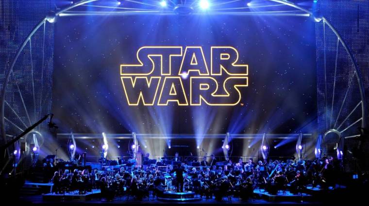 Élménybeszámoló: Star Wars in Concert kép