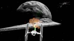 A Lucasfilm leállította a Star Wars: Rogue Squadron rajongói remake munkálatait kép