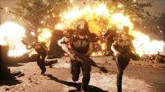 Gamescom 2018 - izgalmas ízelítőt kapott a Stormdivers kép