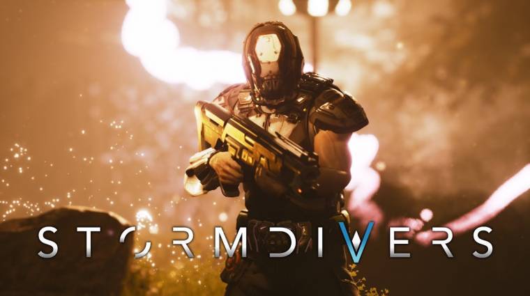 Stormdivers - megérkezett az első gameplay videó bevezetőkép
