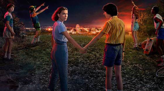 Stranger Things Ekkor Jon A 3 Evad Hir Puliwood