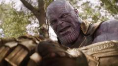 Regény mutatja be a filmes Thanos eredettörténetét kép