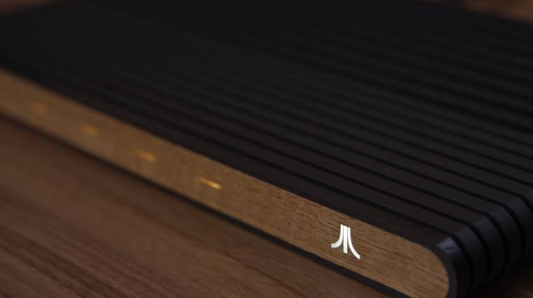 Beperelte az Atarit a legelső Xbox egyik megalkotója bevezetőkép
