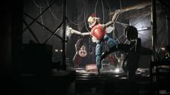 Atomic Heart - őrült előzetesen a szovjet érát megidéző, BioShock-szerű shooter kép