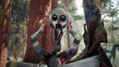 Videón a BioShockhoz és a Preyhez hasonlító Atomic Heart játékmenete kép