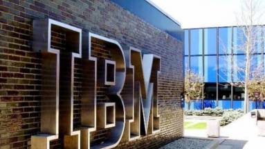 Az IBM új felhő- és AI-szolgáltatásokat indít az üzleti élet modernizálására kép