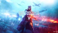 Battlefield V - a DICE nem hagyja szó nélkül a hangos kritikákat kép