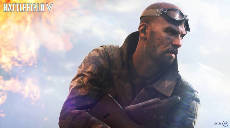 EA Play 2018 - természetesen lesz battle royale a Battlefield V-ben bevezetőkép