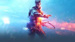 E3 2018 - ilyen lesz a Battlefield V kampánya kép