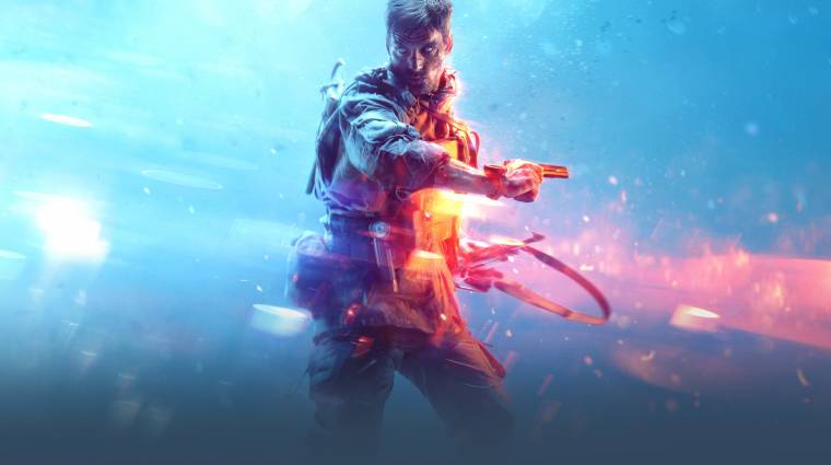 E3 2018 - ilyen lesz a Battlefield V kampánya bevezetőkép