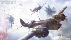 Battlefield V - így vették fel az ikonikus sugárhajtású repülő hangját kép