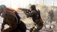 Battlefield V - a DICE nem csökkenti a TTK-t, de alternatívát kínál kép