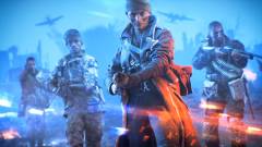 Gamescom 2018 - így működik majd a Battlefield V Company rendszere kép