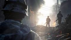 Battlefield V - már a bétában is kiszűrik a káromkodásokat kép