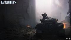 Battlefield V - lesz olyan misszió, amely során egy német katona bőrébe bújhatunk majd kép
