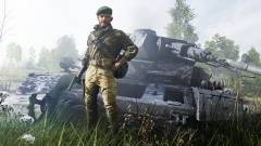 Battlefield V - kicsit több részletet is elárultak a battle royale módról kép