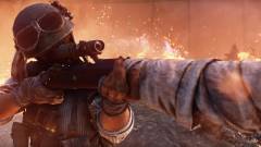 Battlefield V - új videón láthatjuk a battle royale-t kép