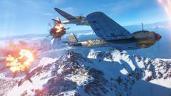 Battlefield V - elképesztő mutatványt produkált az egyik játékos kép