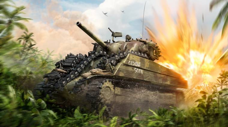 Megjött az opció, amire a Battlefield V játékosok több mint egy éve várnak bevezetőkép