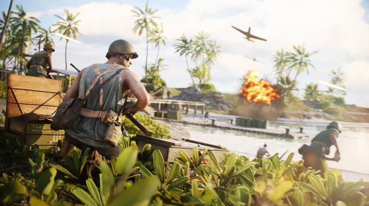 Világháborús ütközetek és Tamriel szörnyei várják hétvégén az Xboxos játékosokat bevezetőkép