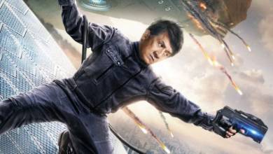 Bleeding Steel trailer - Jackie Chan kiborgra vadászik