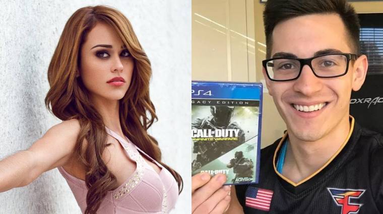 Miért nevet az egész internet azon, hogy ez a srác a Call of Duty miatt szakított a barátnőjével? bevezetőkép