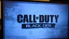 Elvileg sikerült működésre bírni az új Call of Duty állítólagos alfaverzióját kép