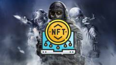 A Call of Dutyba és a Diablóba is jöhetnek az NFT-k? kép