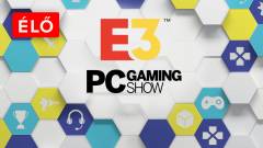 E3 2018 - PC Gaming Show élő közvetítés kép